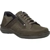 Josef seibel New Anvers 87 | Halbschuh für Herren | Grau