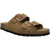 Josef seibel Hausschuh "Hermine 17, camel"