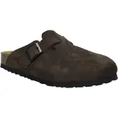 Josef seibel Hermine 04 | Clog für Damen | Braun