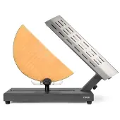 Livoo Traditioneller raclettegrill 1/4 rad - DOC314
