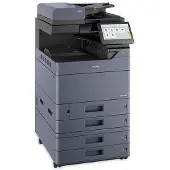 Kyocera TASKalfa MZ2501CI Multifunktionslaser A3 Farbe 25/12 ppm Erweiterte Sicherheit