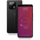 Volla Phone Plinius Plus mit Ubuntu Touch, 256 GB, Linux Smartphone