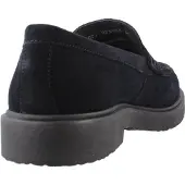 Geox Schuhe Modell U56H9C 00022, Blau