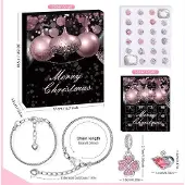 OEM Weihnachtskalender 2024 - Kalender - Weihnachtszeit - Christkind - Adventskalender