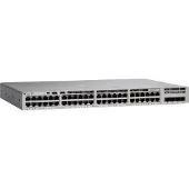 Cisco Catalyst 9200l Data 48 Switch