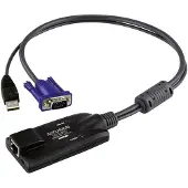 Aten EFB KA-7570 VGA-USB KVM Anschlussmodul für KH- und KL-Typen KA7570