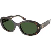 Tory Burch Ty7214u172871 53/19/140 Damen-sonnenbrille