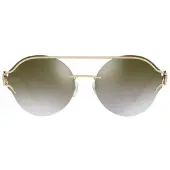Versace Ve2184-12526u 61/17/140 Damen-sonnenbrille