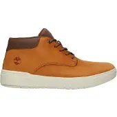 Timberland Seneca Bay MID LACE UP Brown