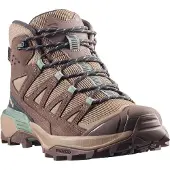 Salomon Wanderschuh "X ULTRA 360 LTR MID GORE-TEX W" wasserdicht dank Gore-Tex Membrane