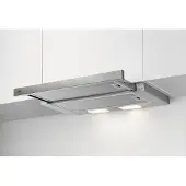 AEG DPB3622S, 330 m³/h, Abluft/Umluft, D, E, D, 64 dB
