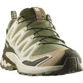 Salomon XA PRO 3D V9 GTX - GORE-TEX - Herren Wanderschuhe Trail-Running Schuhe 478202 , EU 44 UK 9.5