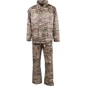 MFH Regenanzug, 2-teilig, operation-camo XXXL