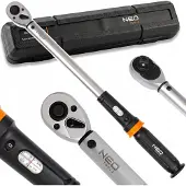 Neo Tools 08-825 Drehmomentschlüssel