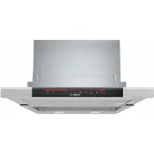 Bosch Serie 8 Dfs067k51 Teleskophaube 60 Cm