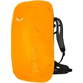 Salewa - Raincover BP - Regenhülle Gr 20-35 l orange