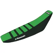 Blackbird Sitzbezug Kawasaki KX 85 2001-2013 Zebra Design 2023
