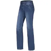 Ocun - Women's Medea Jeans - Kletterhose Gr M blau
