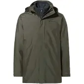 Vaude Idris Iv 3in1 Jacke