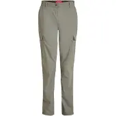 Craghoppers Nosilife Rif Stretch Cargo Trouser vert (VRT) 40 Regular
