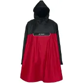 Vaude Bike Valero Wasserdichter Poncho