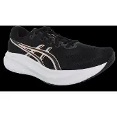 Asics für Herren. 1011C080 Sneaker GEL-Excite 11 schwarz (47), Stoff, Wohnung, Schnürsenkel, Lässig, Sportlich
