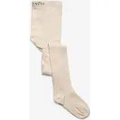 Minymo Strumpfhosen - Creme - - 104/110 - Strumpfhosen