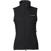 Vaude Women's Sesvenna Vest IV black/black (143) 40