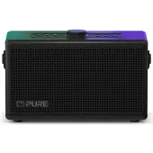 Pure Classic Aura Tragbarer Lautsprecher