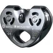 Skylotec Duetto Riemenscheibe
