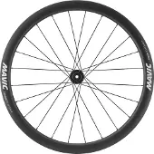 Mavic Cosmic S 42 Cl Disc Rennrad Laufradsatz