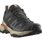 Salomon - X Ultra 360 GTX - Multisportschuhe Gr 49 1/3 grau