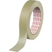 TESA Kreppband 4349 Länge 50m Breite 19mm schwach gekreppt - 04349-00000-00