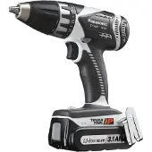 Panasonic EY 7441 X, Lithium-Ion (Li-Ion), 14,4 V, 6 cm, 19,300 cm, 23,200 cm