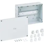 Spelsberg RK 4/25-L - 254 mm - 180 mm - 90 mm