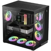 GameMax Nex C56 Pc-tower-gehäuse