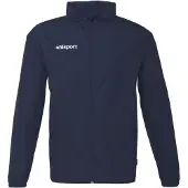 Uhlsport Essential Allwetterjacke marine 128