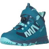 TROLLKIDS Outdoorschuh "Kids Tronfjell Hiker Mid" wasserdicht