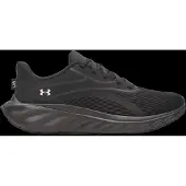 Under Armour W Ascend black prime pink (003) 9