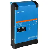 Victron Energy Multiplus Ii 48/3000/35-32 230v Batterie-wechselrichter