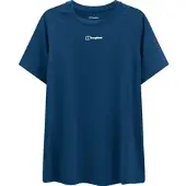Berghaus Bowburn Tech Tee AF hale navy (C16OS) 18