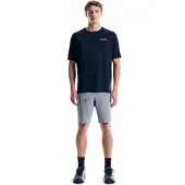 Berghaus Bowburn Tech Tee AM jet black (C16LO) 2XL