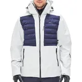 8848 Altitude Herren Skijacke 2XL - XXL