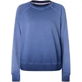 LIEBLINGSSTÜCK Sweatshirt "NavyEP", mit Farbverlauf