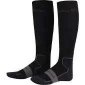 Montura Merino Wool Warm Socks black (90) XS-S