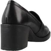 Geox D SERILDA 60 Schuhe Schwarz