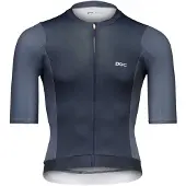 POC - Cadence Jersey - Radtrikot Gr XL blau