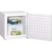Amica GB 15151 W Gefrierbox, 48 cm weiß