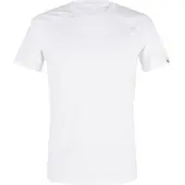 Montura Minimal Logo T-shirt white (00) 3XL