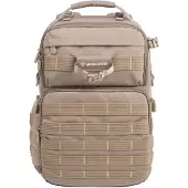 Vanguard Fotorucksack VEO RANGE T 45M 16L beige